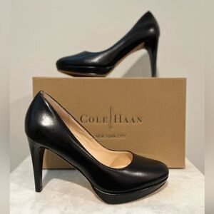 Cole Haan Chelsea Pump
